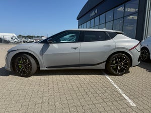 Kia EV6 GT Performance AWD