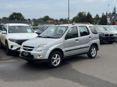 Suzuki Ignis 1,3 SE 5d