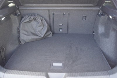 VW ID.4 Pro Performance