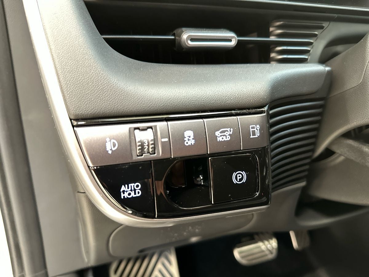 Hyundai Ioniq 5 Advanced billede 18