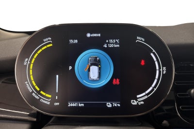 MINI Cooper SE Essential