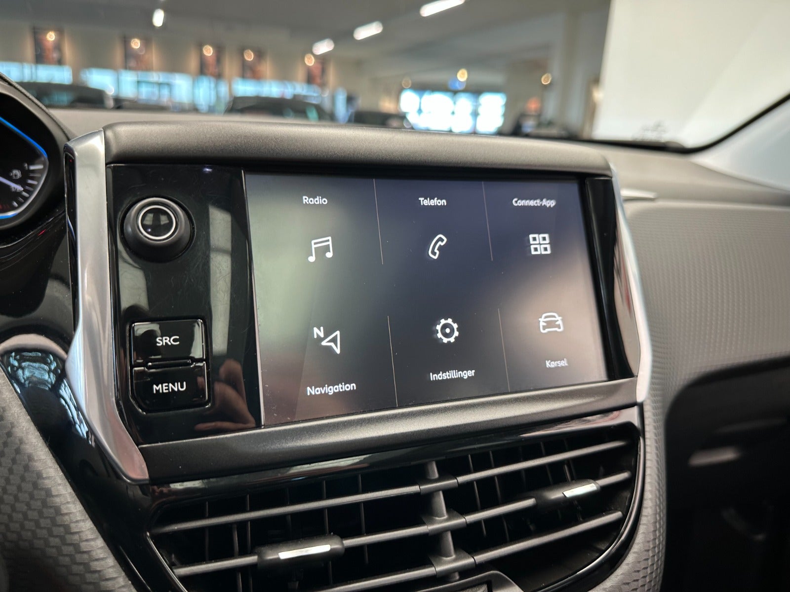 Billede af Peugeot 2008 1,2 PureTech 130 Allure+