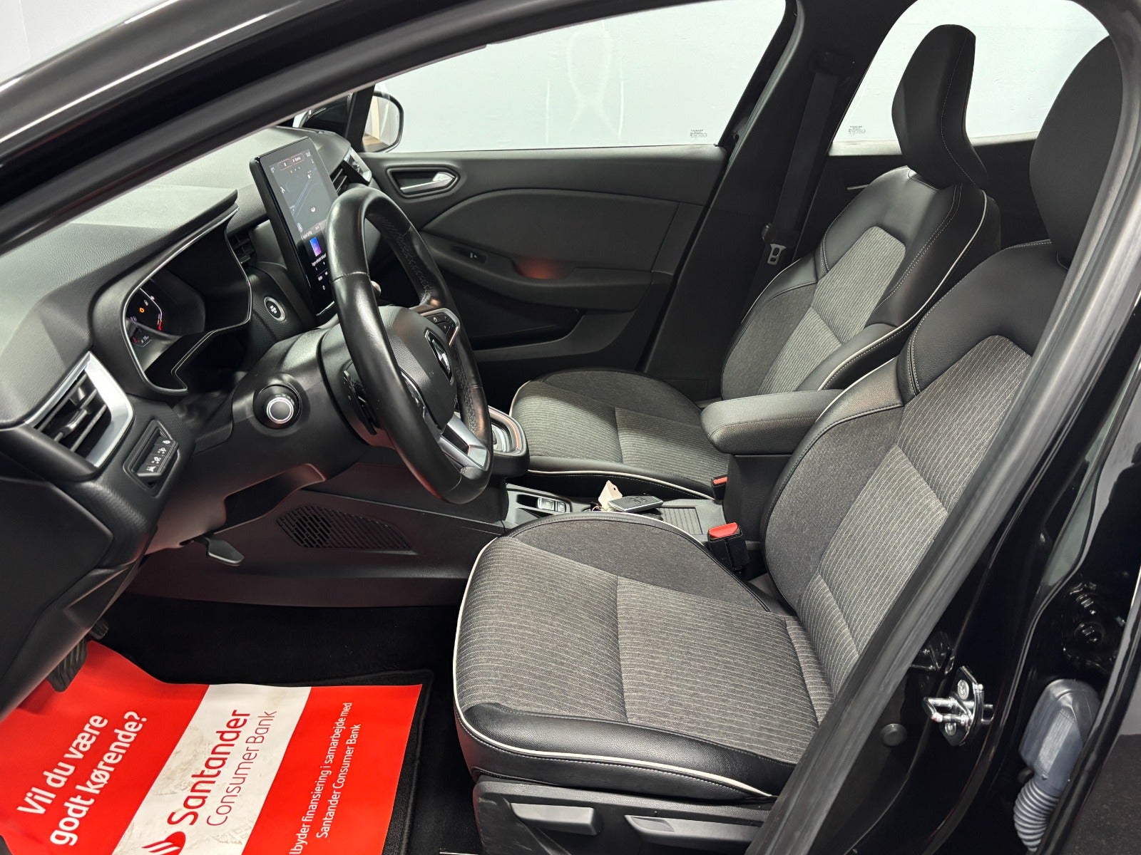 Billede af Renault Clio V 1,3 TCe 130 Intens EDC