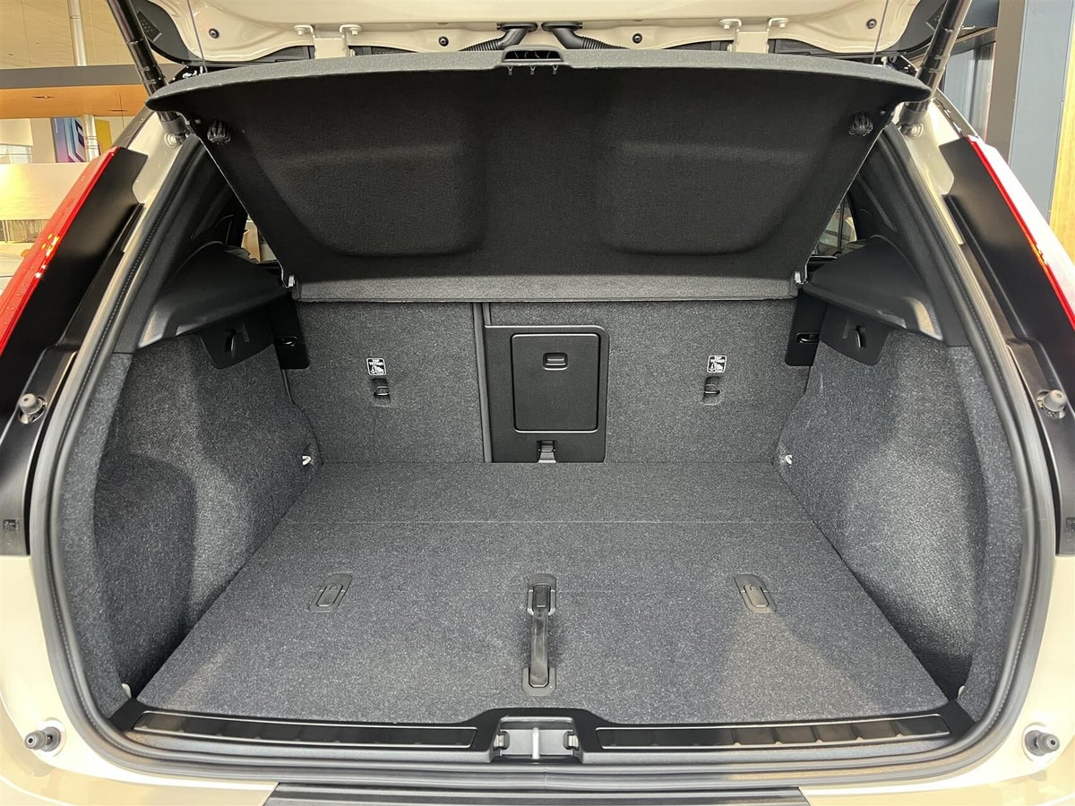 Volvo EX40 Twin Ultra billede 10