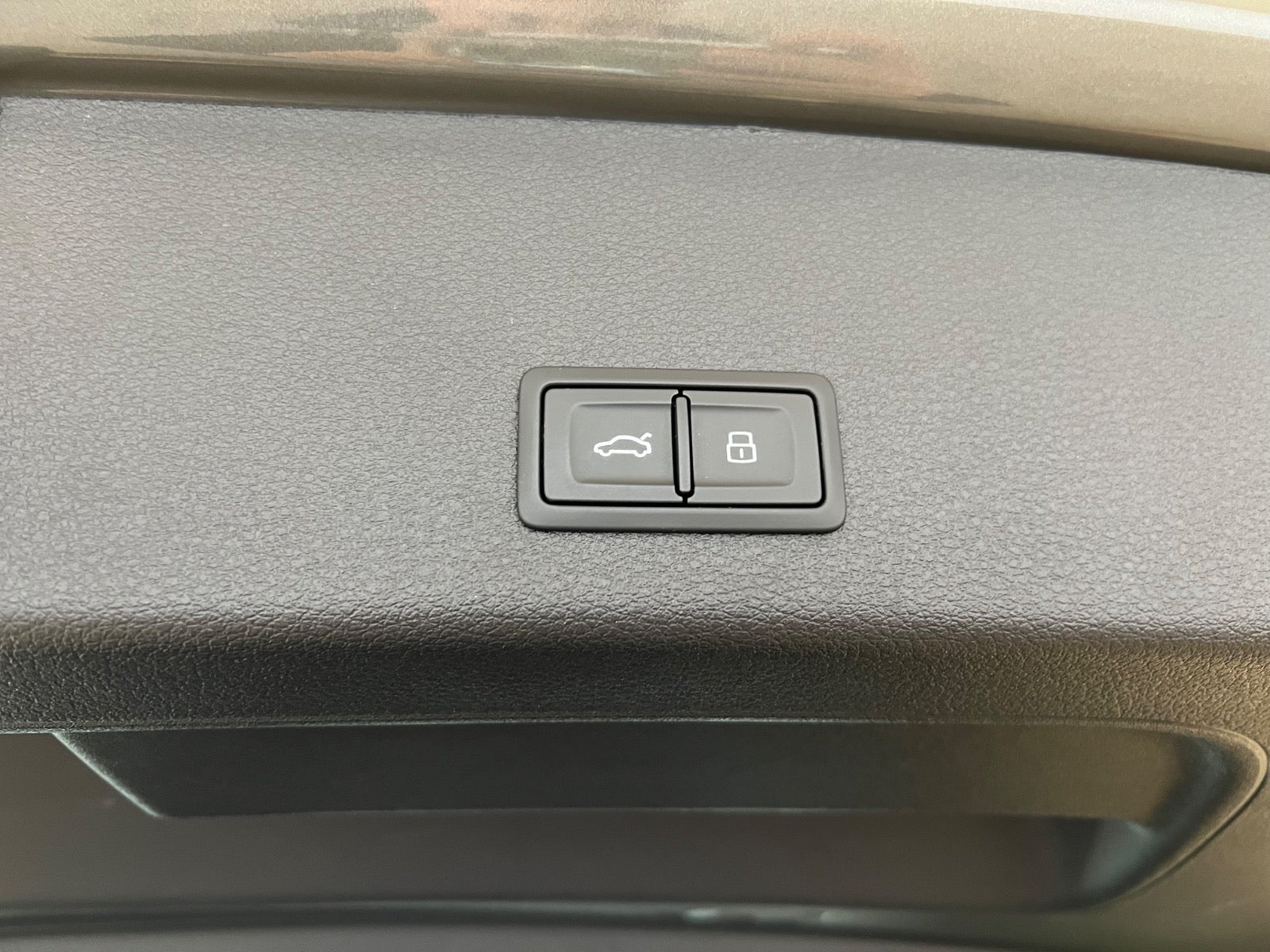 Audi Q8 e-tron Advanced quattro