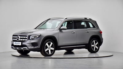 Mercedes GLB220 d 2,0 aut. 5d