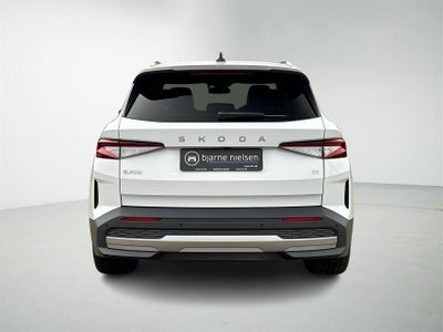 Skoda Elroq iV Premium billede 3