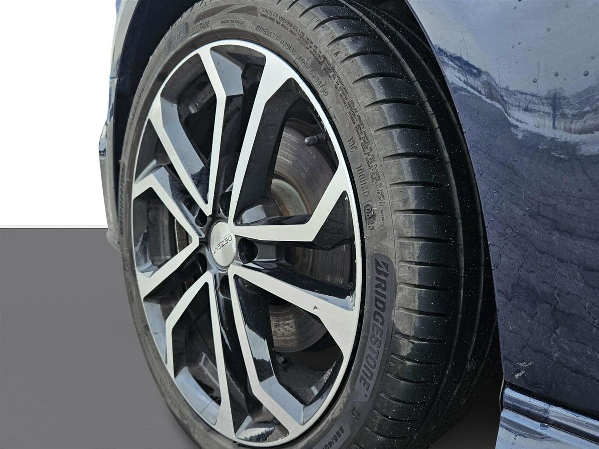 Audi A3 e-tron Sport Sportback S-tr. billede 22