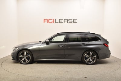 BMW 330d Touring M-Sport xDrive aut.