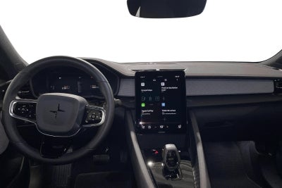 Polestar 2 Long Range