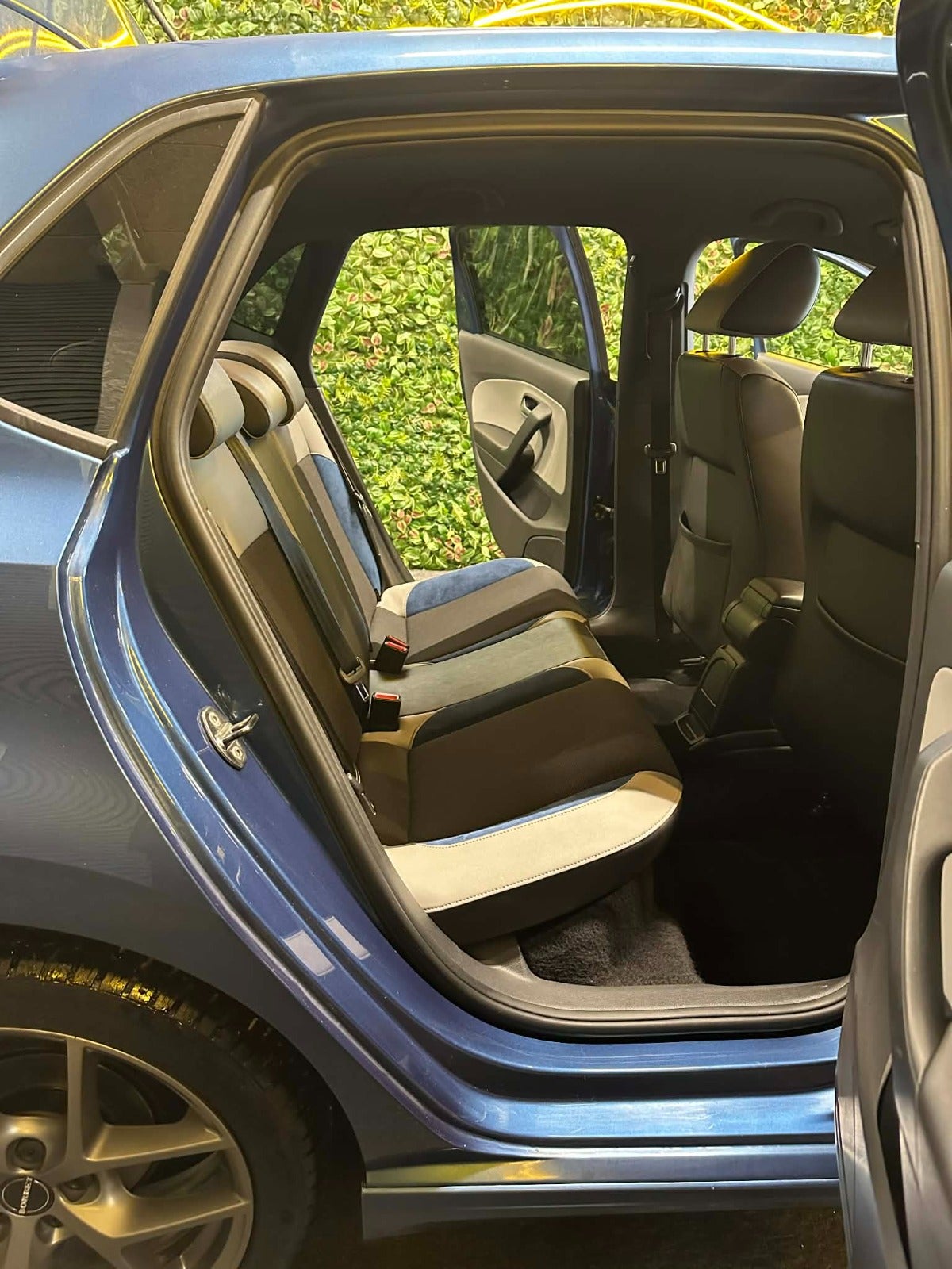 Billede af VW Polo 1,4 TSi 140 BlueGT