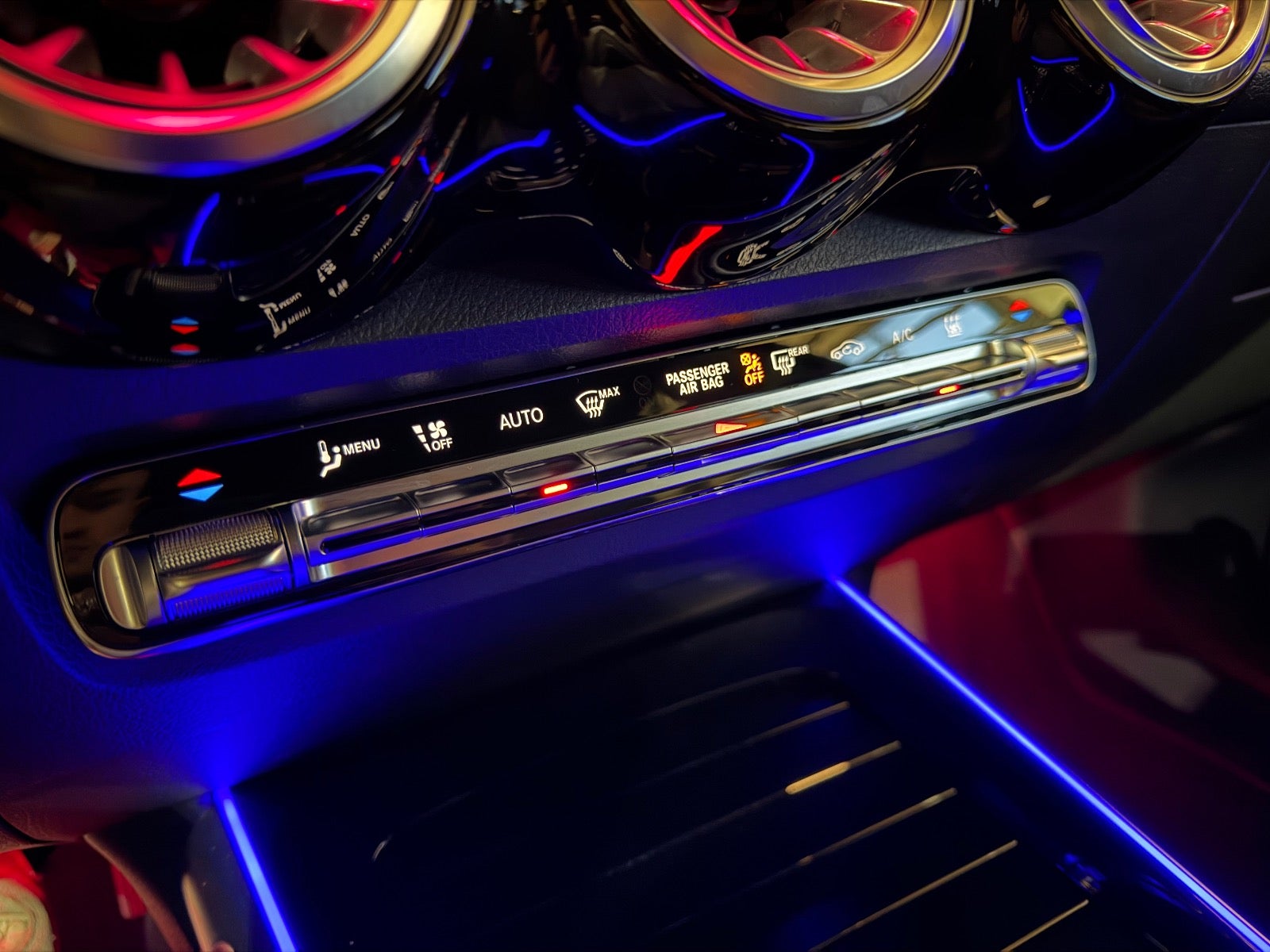 Mercedes EQB250+ Progressive