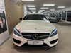 Mercedes C250 d AMG Line Coupé aut. thumbnail