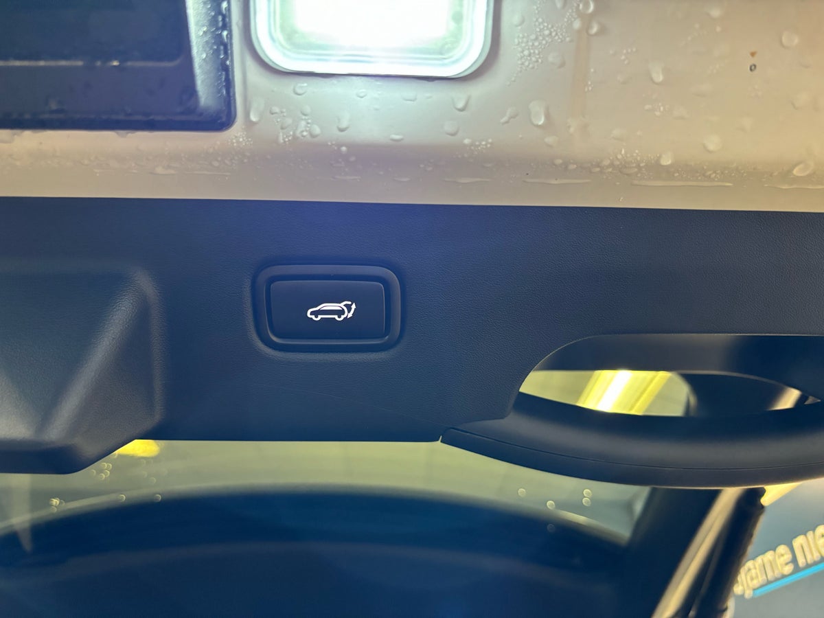 Kia EV6 Long Range Upgrade billede 22