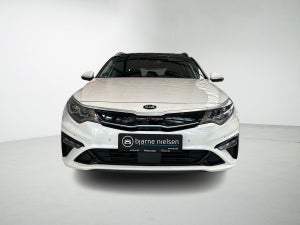 Kia Optima PHEV SW aut.