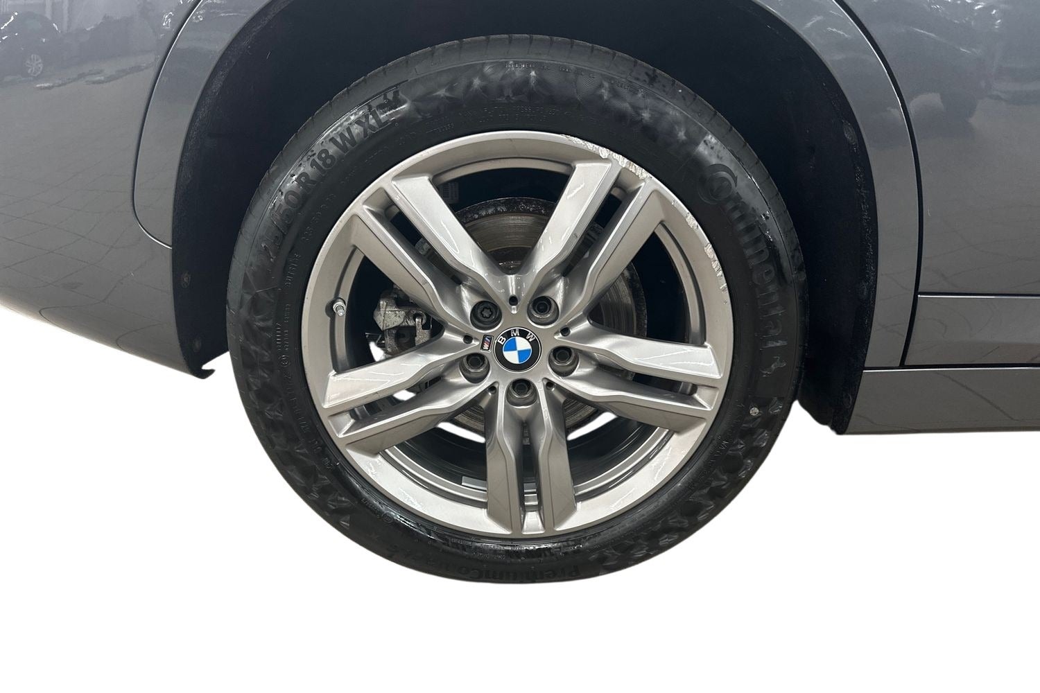 Billede af BMW X1 1,5 xDrive25e M-Sport aut.