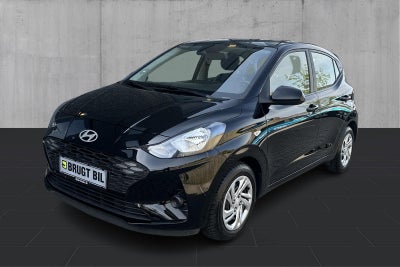 Hyundai i10 MPi Advanced Hyundai i10 MPi Advanced - 0