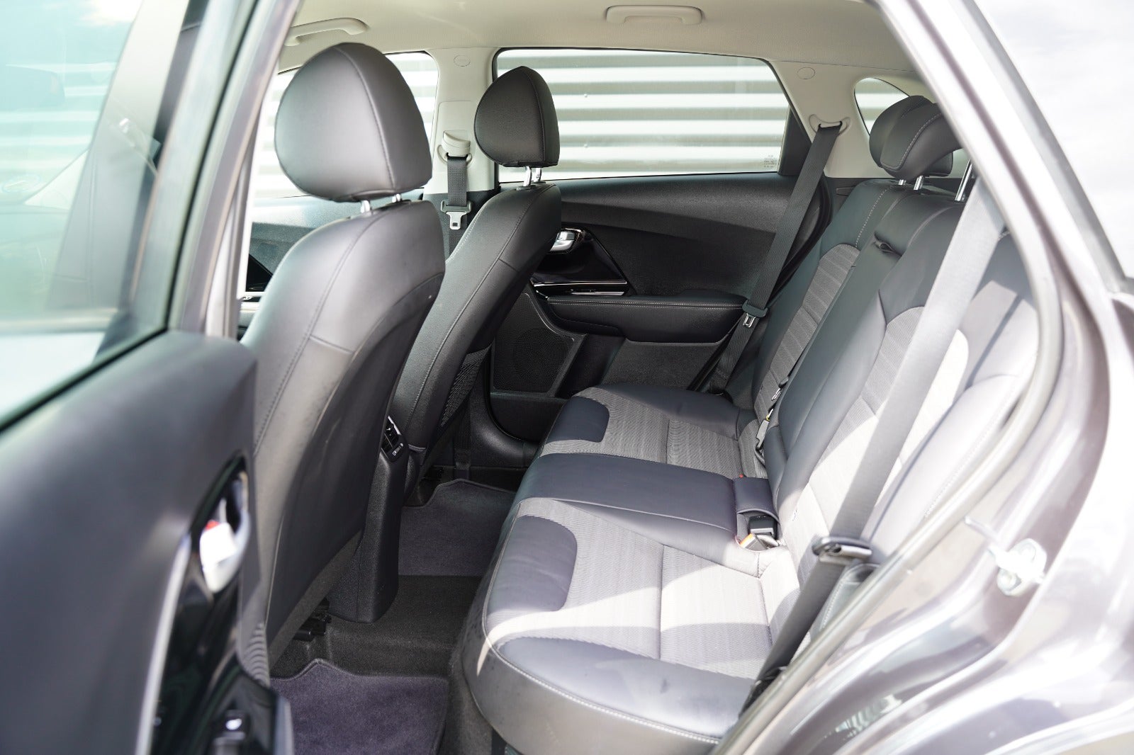Billede af Kia Niro 1,6 PHEV Advance DCT