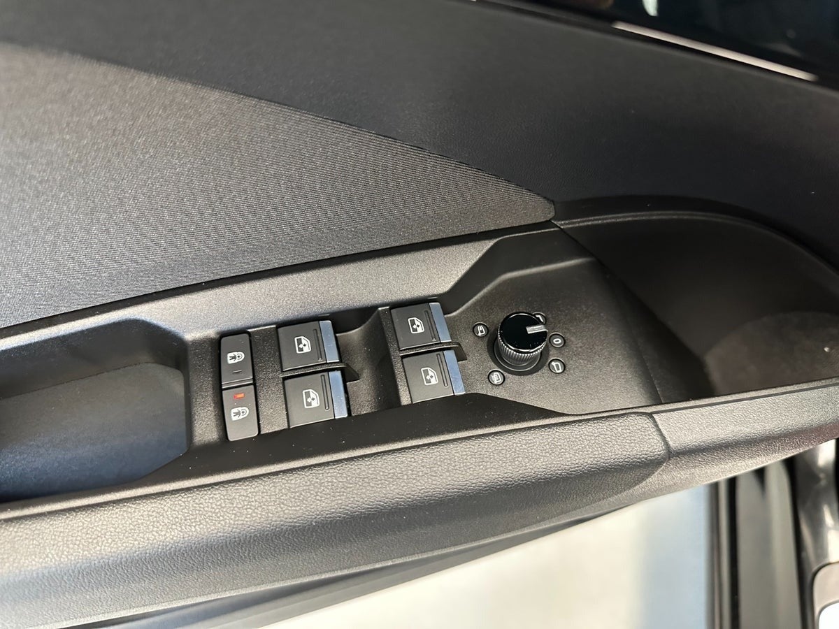 Billede af Audi Q4 e-tron 35 Sportback