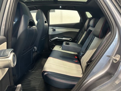BYD Atto 3 Design