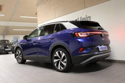 VW ID.4 1ST Pro Performance