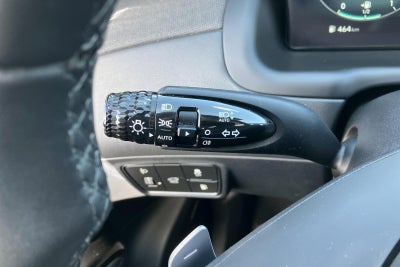 Hyundai Tucson PHEV Advanced aut. 4WD
