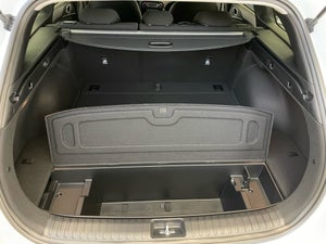 Kia Ceed T-GDi Prestige SW