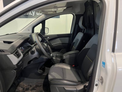 Renault Kangoo E-Tech L1 Tekno Van