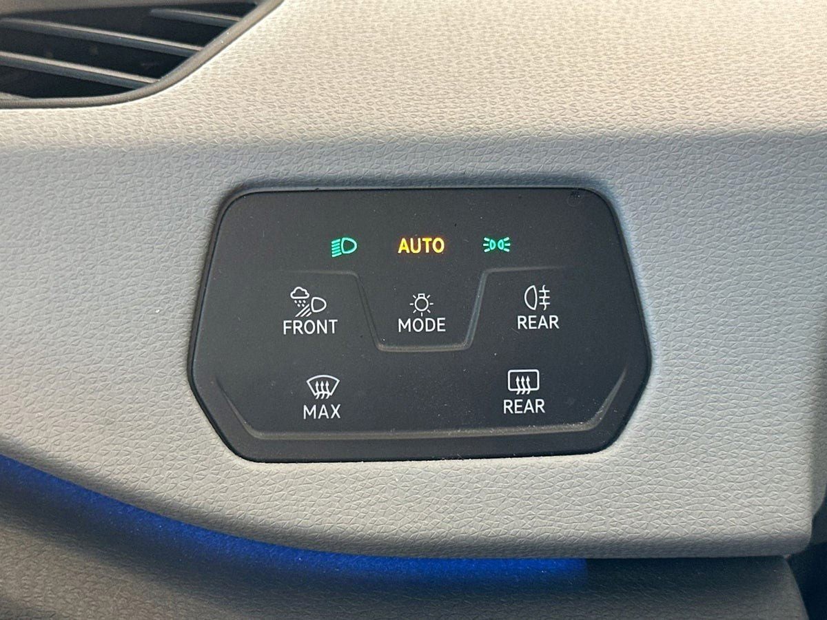VW ID.3 Pro billede 8