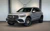 Mercedes GLC300 de AMG Line aut. 4Matic