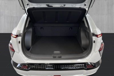 Hyundai Kona EV Exclusive