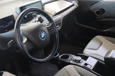 BMW i3 BEV
