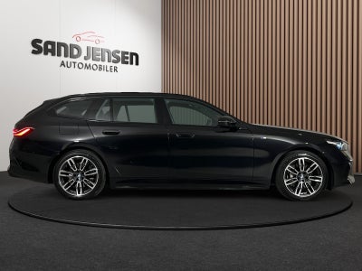 BMW i5 eDrive40 Touring M-Sport