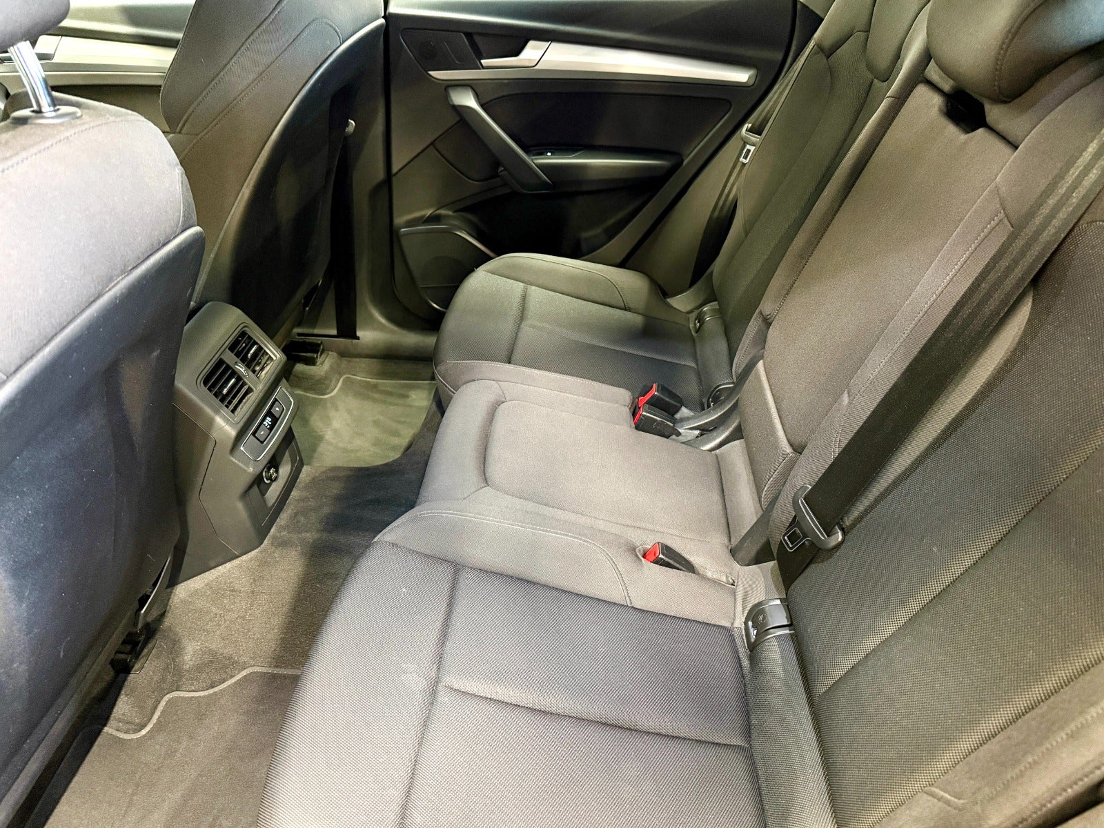 Billede af Audi Q5 50 TFSi e Prestige quattro S-tr.