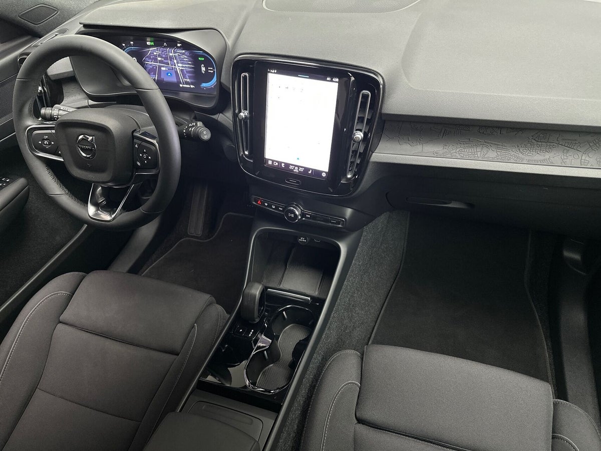 Volvo XC40 P6 ReCharge Plus billede 10