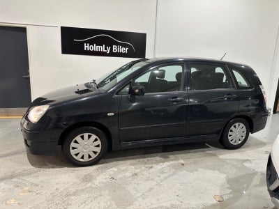 Suzuki Liana