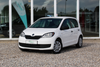 Skoda Citigo MPi 60 Active