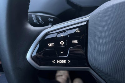 VW ID.5 Pro