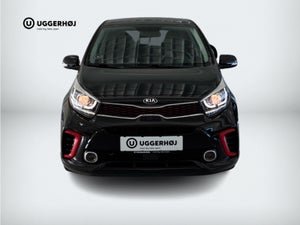 Kia Picanto MPi GT-Line