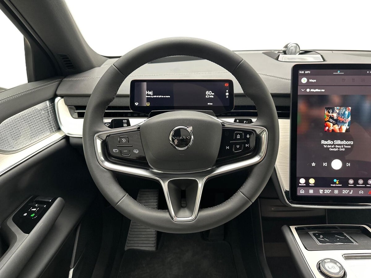 Volvo EX90 Twin Ultra 7prs billede 9