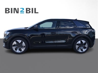 Ford Explorer Premium Extended Range billede 1