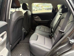 Kia e-Niro Vision