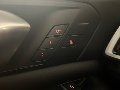 BMW X5 M50i Connected xDrive aut. Van