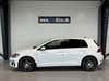 VW Golf VII GTE DSG thumbnail