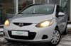 Mazda 2 Advance