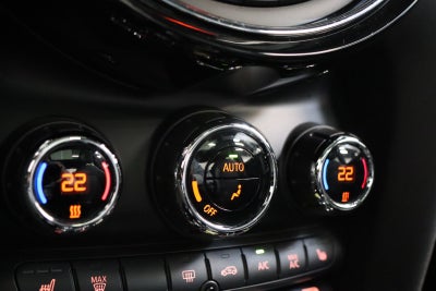 MINI Cooper SE Yours