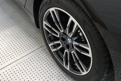 BMW i5 eDrive40 M-Sport Pro