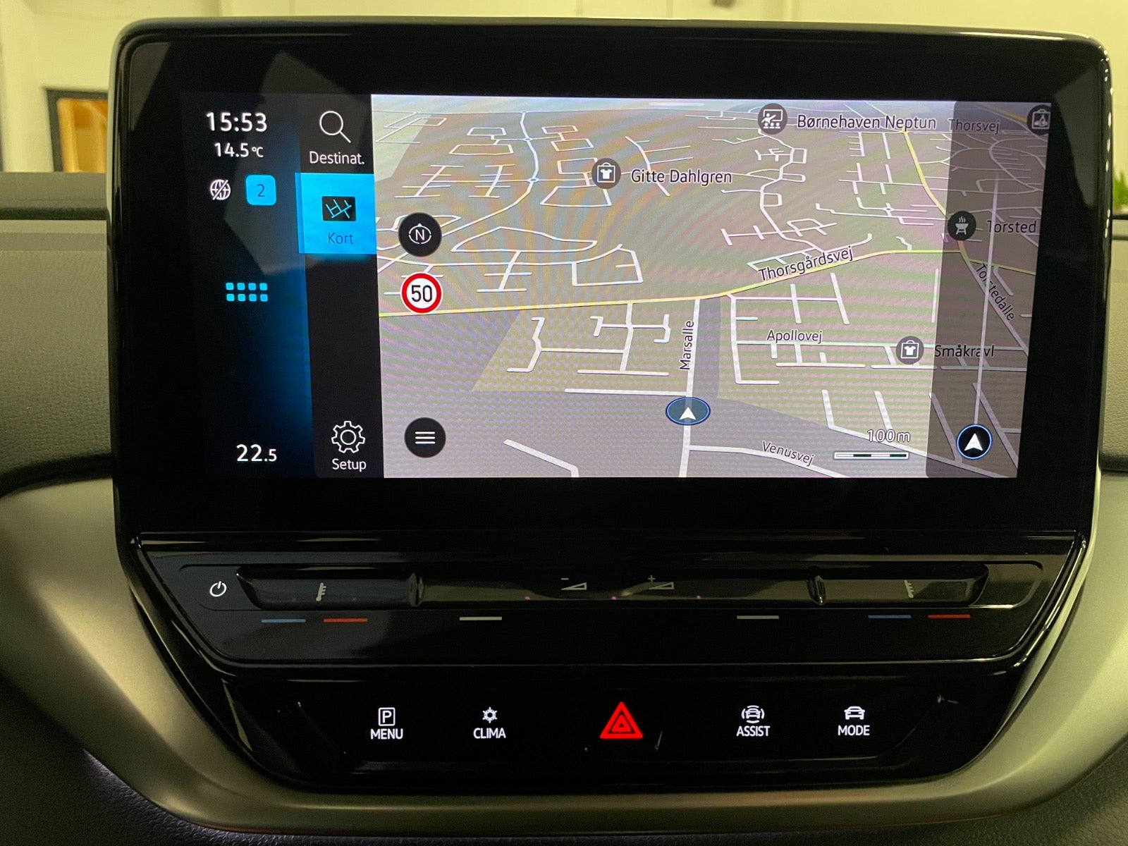 Billede af VW ID.4 52 Pure