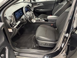 Kia Sportage PHEV Upgrade aut. 4WD