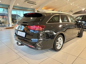 Kia Ceed T-GDi Active SW